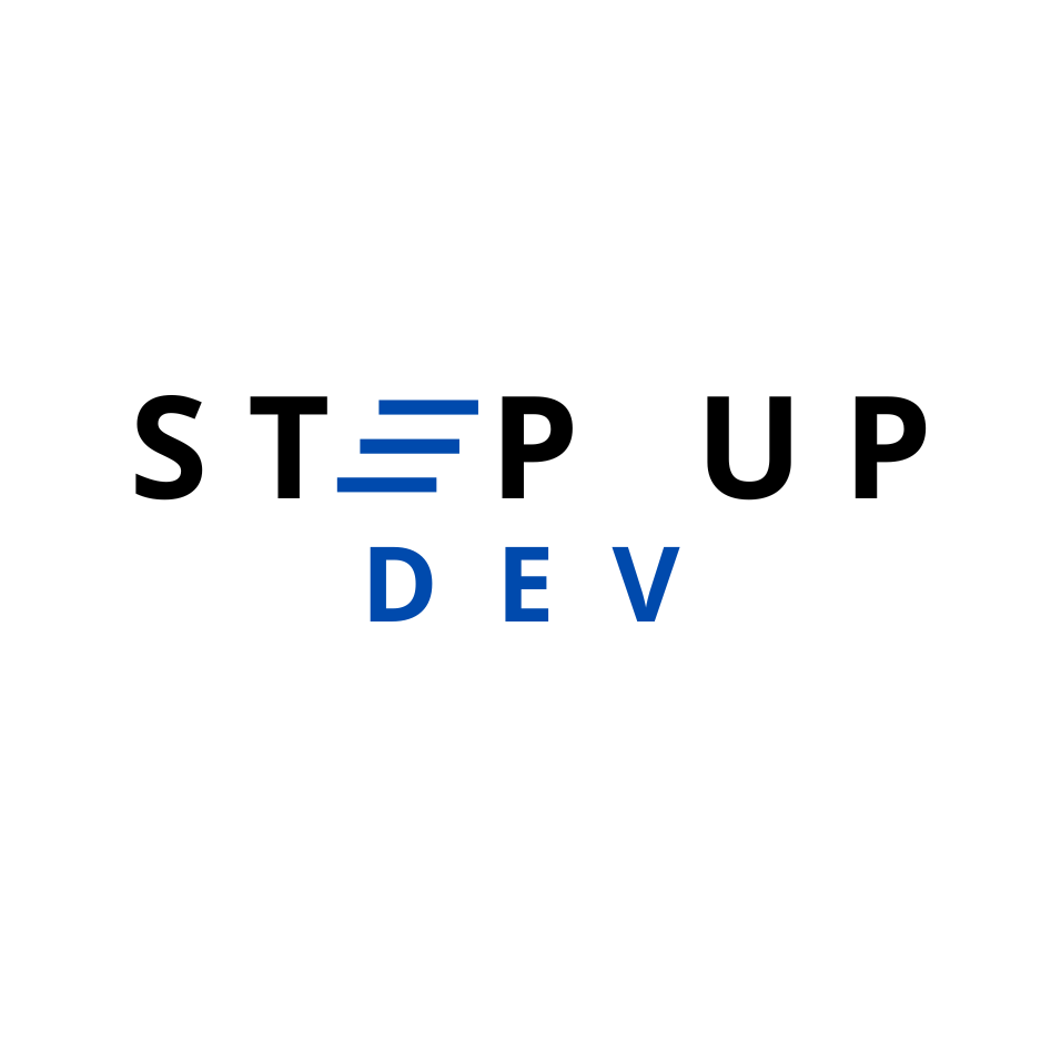 StepUp Dev