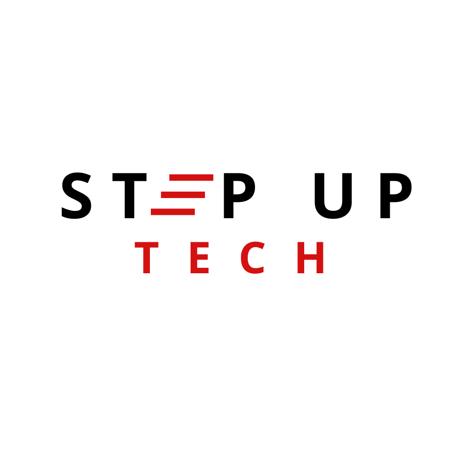 StepUp Tech